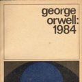 Cover Art for 9788423309832, 1984 by George Orwell