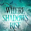 Cover Art for 9780994523808, Where Shadows Rise: Volume 1 (Sanctuary) by Amy Laurens