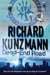 Cover Art for 9780330446488, Dead-end Road by Richard Kunzmann