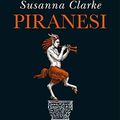 Cover Art for 9788893258678, Piranesi by Susanna Clarke