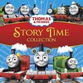Cover Art for 8601411301124, Thomas & Friends Story Time Collection (Thomas & Friends) by Wilbert Vere Awdry
