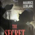 Cover Art for 9781804450093, The Secret of Sarek by Maurice Leblanc