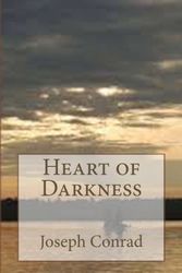 Cover Art for 9781505971637, Heart of Darkness by Joseph Conrad