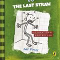 Cover Art for 9780141348094, Diary of a Wimpy Kid: The Last Straw by Jeff Kinney