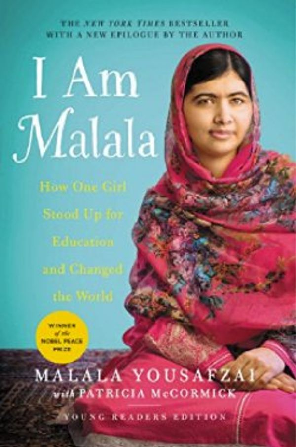 Cover Art for 9780545902687, I Am Malala: How One Girl Stood Up for Education and Changed the World (Young Readers Edition) by Malala Yousafzai