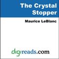 Cover Art for 9785551345886, The Crystal Stopper by Maurice Leblanc