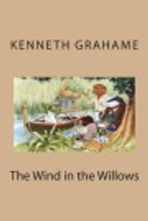 Cover Art for 9781722276010, The Wind in the Willows by Kenneth Grahame