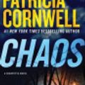 Cover Art for 9781443448673, Chaos by Patricia Cornwell