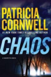 Cover Art for 9781443448673, Chaos by Patricia Cornwell
