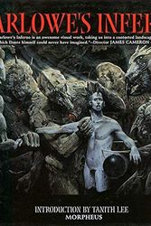 Cover Art for 9781883398361, Barlowe's Inferno by Wayne Barlowe