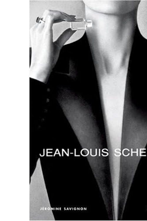 Cover Art for 9782759401437, Jean-Louis Scherrer by Jeromine Savignon