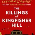 Cover Art for 9780008264567, The Killings at Kingfisher Hill by Sophie Hannah