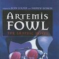 Cover Art for 9781417789177, Artemis Fowl by Eoin Colfer