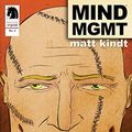 Cover Art for B01661JXSQ, Mind MGMT #2 by Matt Kindt