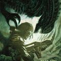 Cover Art for B01DQ1E3CU, Aliens: Defiance #1 by Brian Wood