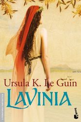 Cover Art for 9788445000267, Lavinia by Ursula Le Guin