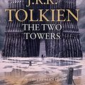 Cover Art for 0000007269714, The Two Towers by J.R.R. Tolkien