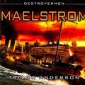 Cover Art for 9781400140466, Maelstrom by Taylor Anderson