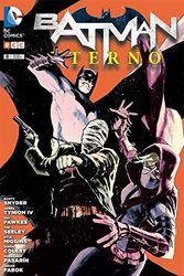 Cover Art for 9788416374779, Batman Eterno 08 by James - IV - IV Tynion