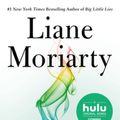 Cover Art for 9781250755834, Nine Perfect Strangers by Liane Moriarty