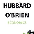 Cover Art for 9780130675521, Economics (MyEconLab Series) by Hubbard, R. Glenn; O'Brien, Anthony P.