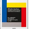 Cover Art for 9783836572798, Bauhaus by Magdalena Droste