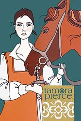 Cover Art for 9780439963565, Lady Knight by Tamora Pierce