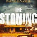 Cover Art for 9781529416985, The Stoning by Peter Papathanasiou