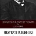 Cover Art for 9781500470333, Journey to the Center of the Earth by Jules Verne