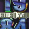 Cover Art for 9789990833287, 1984 by George Orwell