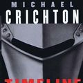Cover Art for B01K3MVK9Y, Timeline by Michael Crichton (1999-08-01) by Michael Crichton