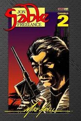 Cover Art for 9781939888075, Jon Sable Freelance Omnibus 2 by Mike Grell, Lee Dolezal