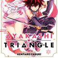 Cover Art for 9781685796655, Ayakashi Triangle Vol. 1 by Kentaro Yabuki