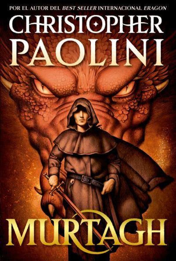 Cover Art for 9788419743480, Murtagh (Spanish Edition) by Christopher Paolini