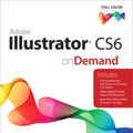 Cover Art for 9780132966566, Adobe Illustrator CS6 on Demand by Inc Perspection