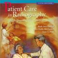Cover Art for 9780815128564, Patient Care in Radiography: with An Introduction to Medical Imaging by Ruth Ann Ehrlich RT(R), Joan A. Daly RT(R) MBA, Ellen Doble McCloskey RN MN, Ruth Ann Ehrlich, Ellen Doble Mccloskey, Joan A. Daly