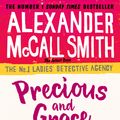 Cover Art for 9781408708118, Precious and GraceThe No. 1 Ladies' Detective Agency by Alexander McCall Smith