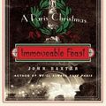 Cover Art for 9780061705717, Immoveable Feast by John Baxter