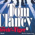 Cover Art for 9780739306680, The Teeth of the Tiger by Tom Clancy