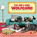 Cover Art for 9780310768234, The One and Only Wolfgang: From pet rescue to one big happy family by Steve Greig