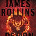 Cover Art for 9780062381750, The Demon Crown by James Rollins