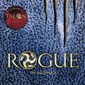 Cover Art for 9781848453821, Rogue (The Talon Saga) by Julie Kagawa