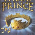 Cover Art for 9780606314916, The False Prince by Jennifer A. Nielsen