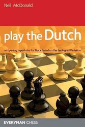 Cover Art for 9781857446418, Play the Dutch by Neil McDonald