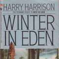 Cover Art for 9780553268201, Winter in Eden by Harry Harrison