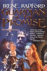 Cover Art for 9780756401085, Guardian of the Promise by Irene Radford