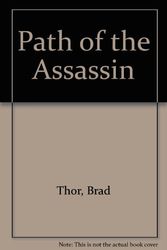 Cover Art for 9780743464642, Path of the Assassin by Brad Thor