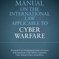 Cover Art for 9781107024434, Tallinn Manual on the International Law Applicable to Cyber Warfare by 