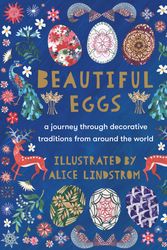 Cover Art for 9781925849783, Beautiful Eggs by Alice Lindstrom