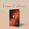Cover Art for 9780718086305, Jesus Calling Book Club Discussion Guide for Families by Thomas Nelson